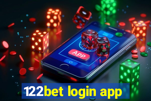 122bet login app